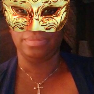 Meet your Posher, Lillian